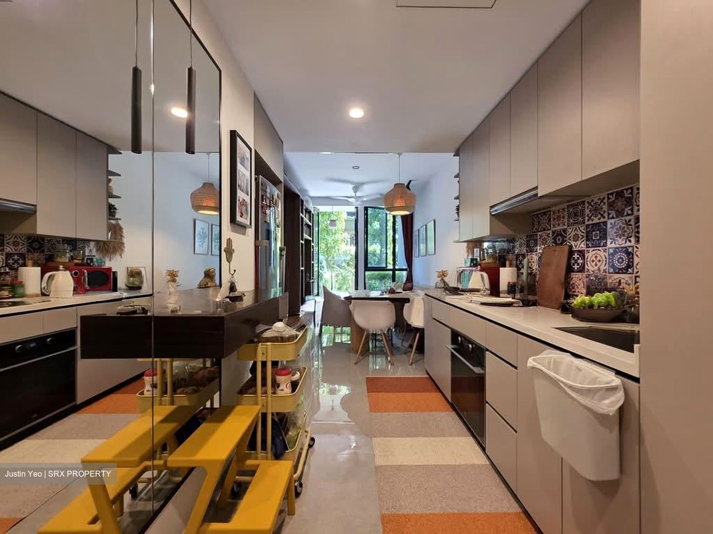 The Tapestry (D18), Condominium #566383411